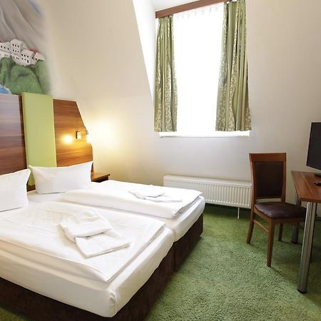 Warsteinerhof By Centro Comfort Köln Kültér fotó