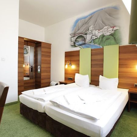 Warsteinerhof By Centro Comfort Köln Kültér fotó
