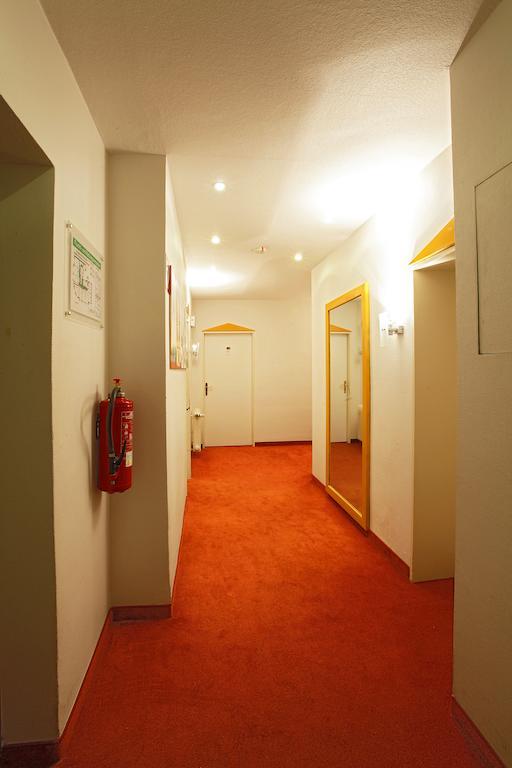 Warsteinerhof By Centro Comfort Köln Kültér fotó