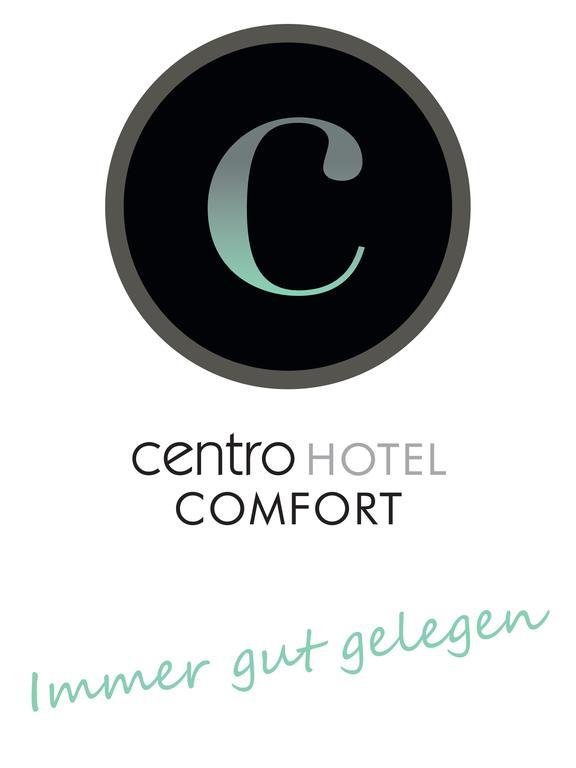 Warsteinerhof By Centro Comfort Köln Kültér fotó