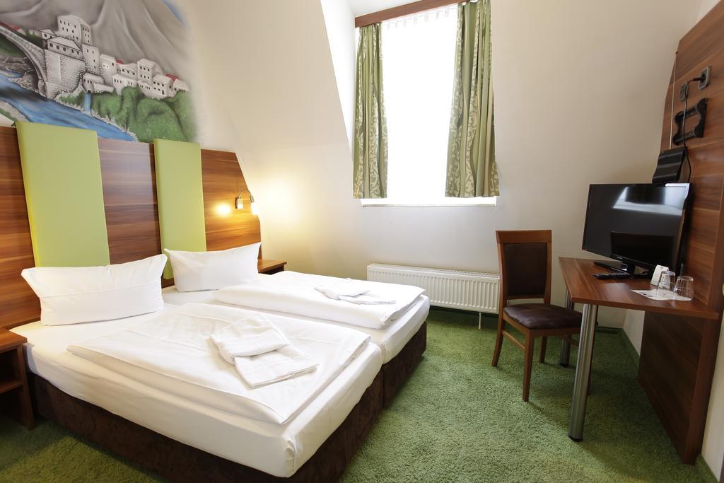 Warsteinerhof By Centro Comfort Köln Kültér fotó
