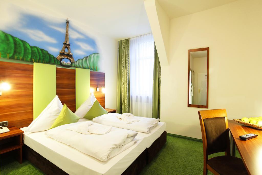 Warsteinerhof By Centro Comfort Köln Szoba fotó