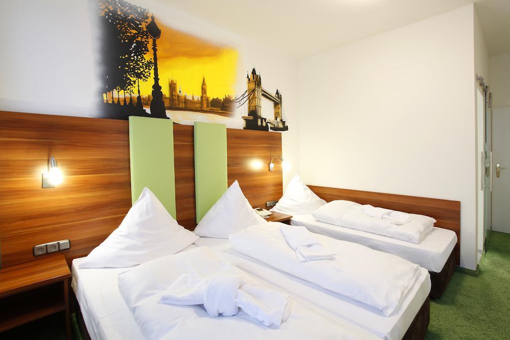 Warsteinerhof By Centro Comfort Köln Szoba fotó